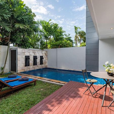 Trixie House 3 Villa Rawai Luaran gambar