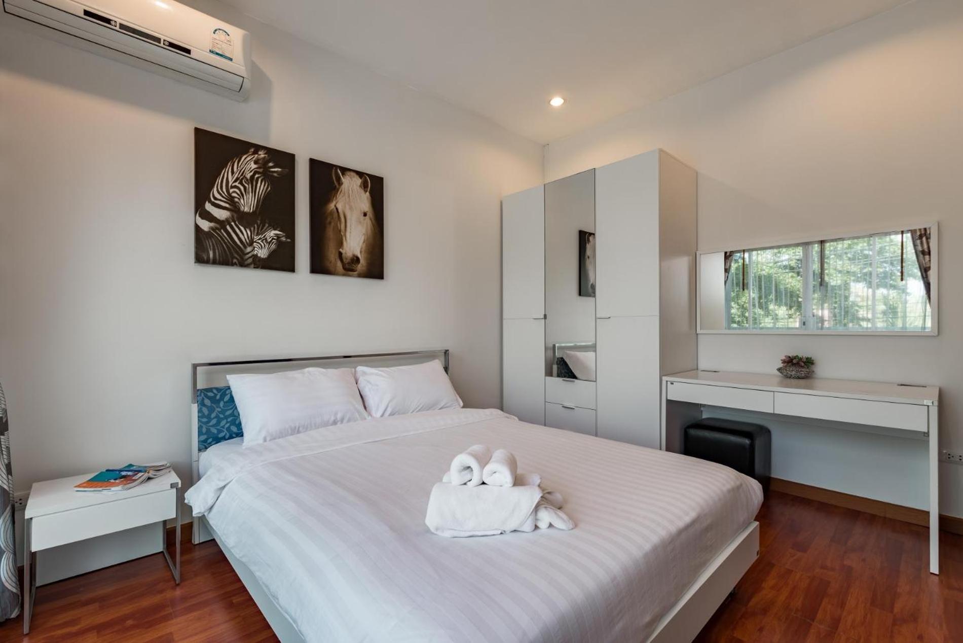 Trixie House 3 Villa Rawai Luaran gambar
